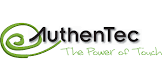 AuthenTec指纹识别AuthenTec Inc. AES16109.0.4.6版 For Win7/Win7-64/WinXP/WinXP-64/WinVista/WinVista-64/Win2003
