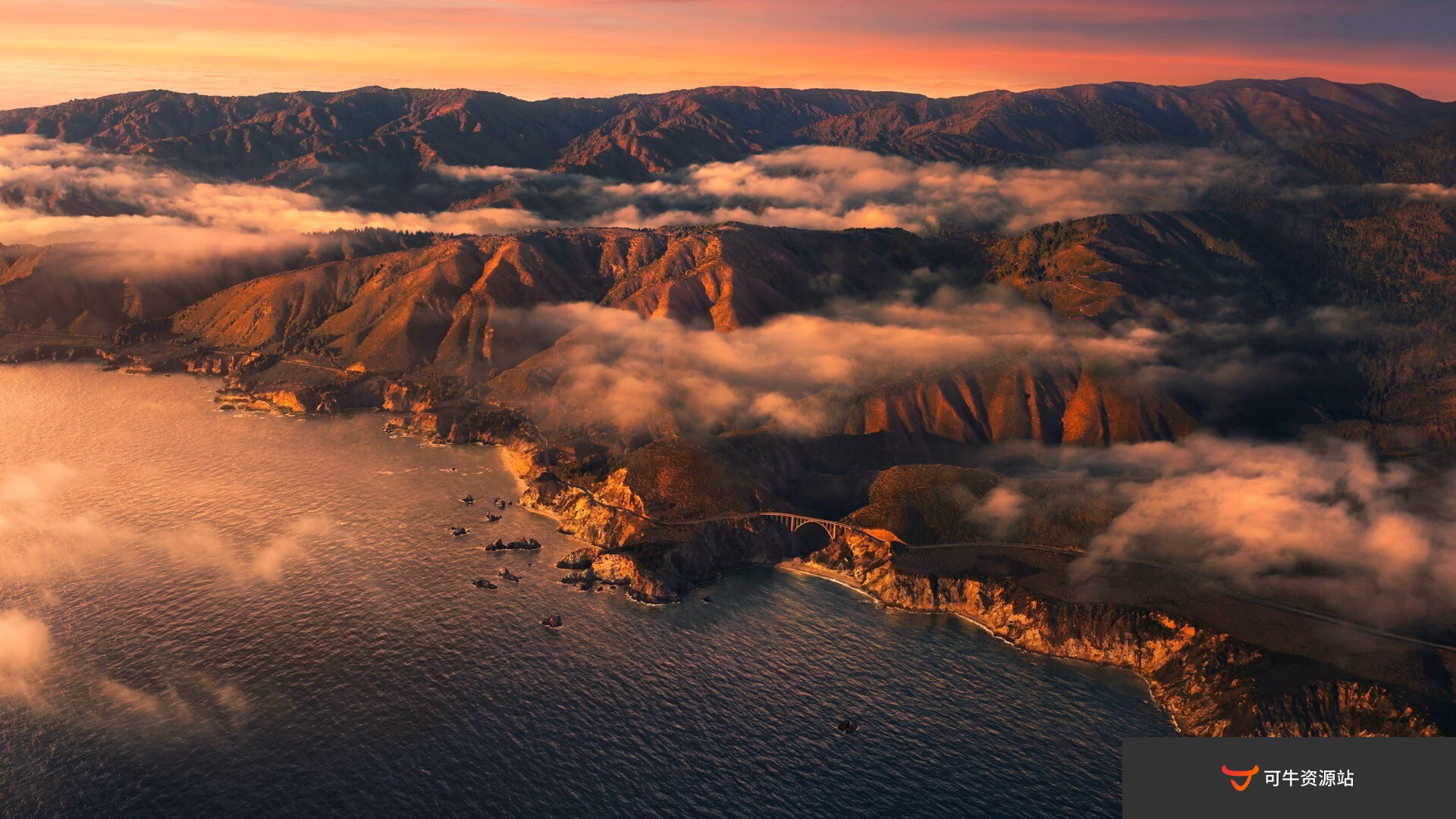 big sur macos高清动态壁纸_mac动态桌面壁纸软件有哪些?哪个好用?